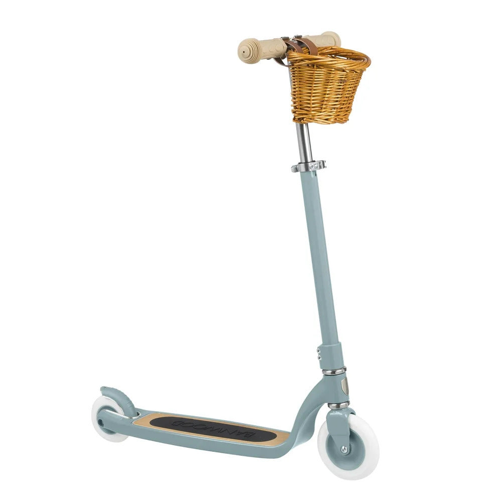 Banwood Maxi Scooter - Teal