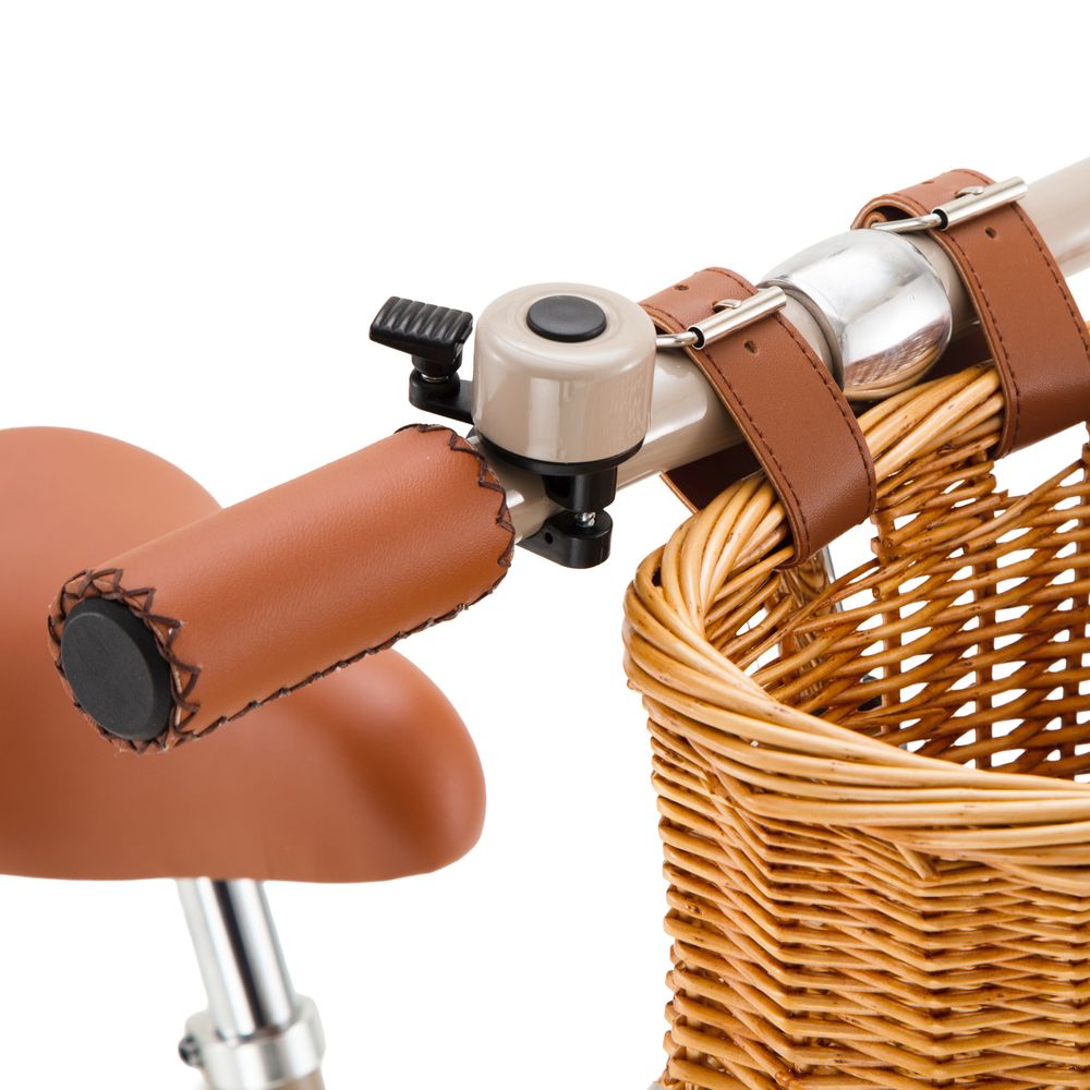 Banwood - Balance Bike Banwood First Go - Beige - Preschool