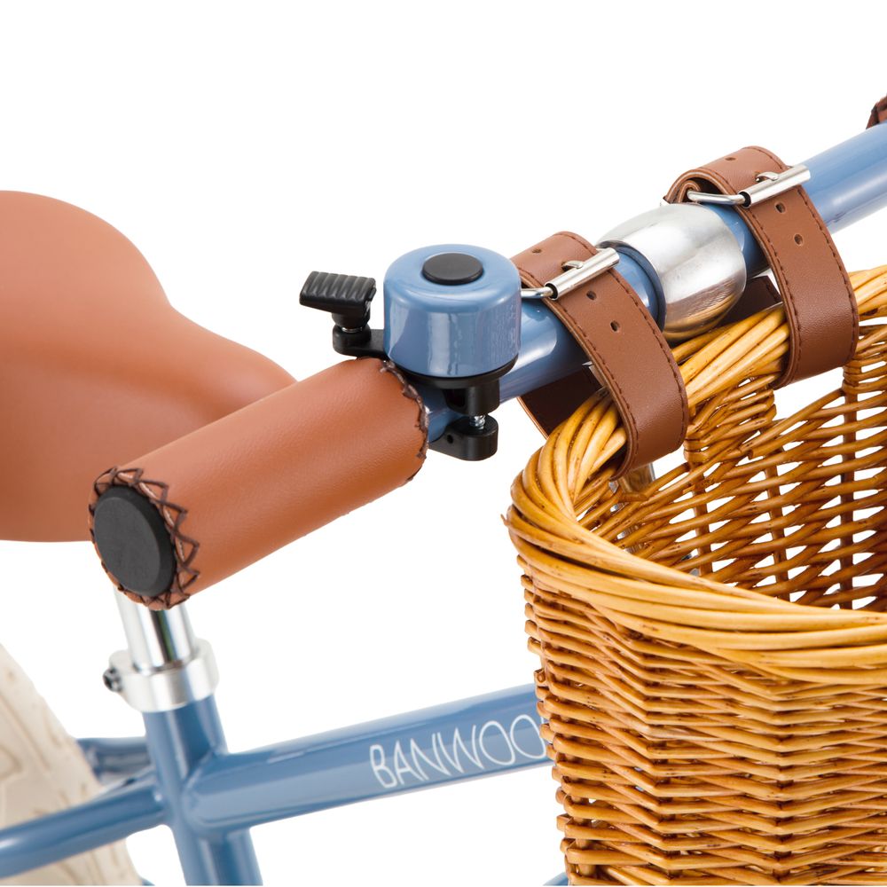 Banwood - Balance Bike Banwood First Go - Blue - Preschool
