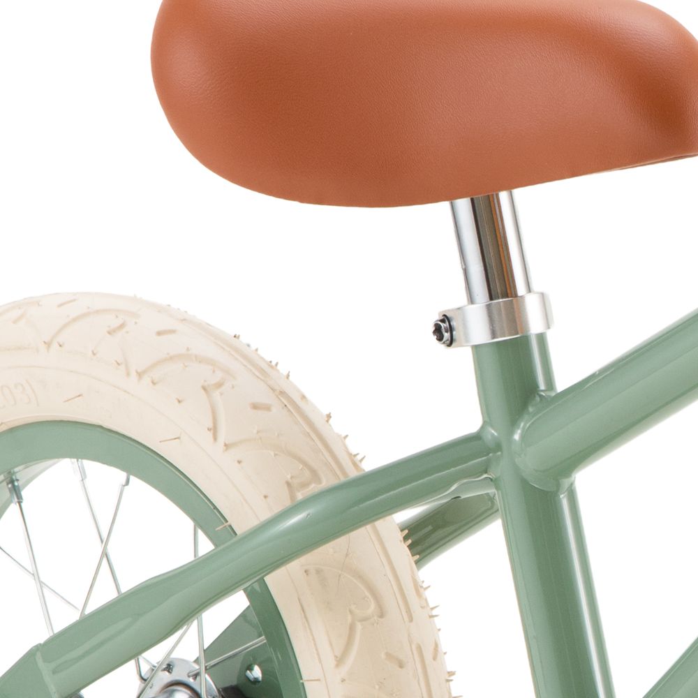 Banwood - Balance Bike Banwood First Go - Forest - Preschool