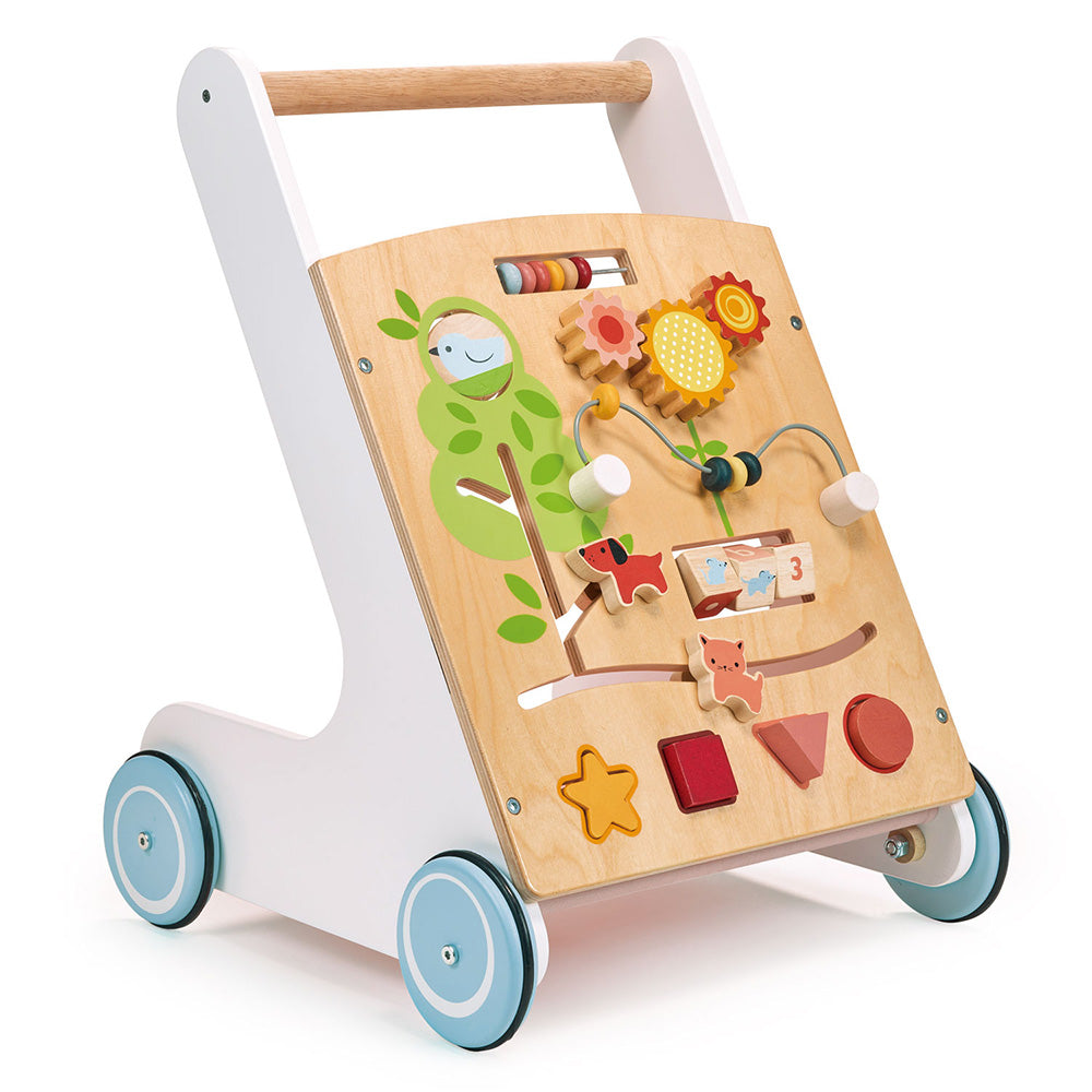 Mentari - Bambino Activity Walker - Infants