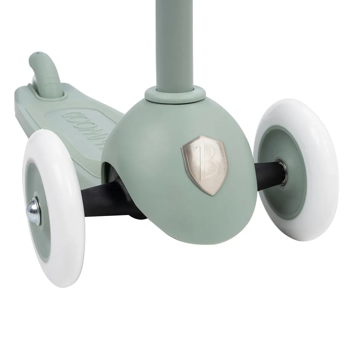 Banwood - Banwood Eco Scooter - Clay - Outdoor