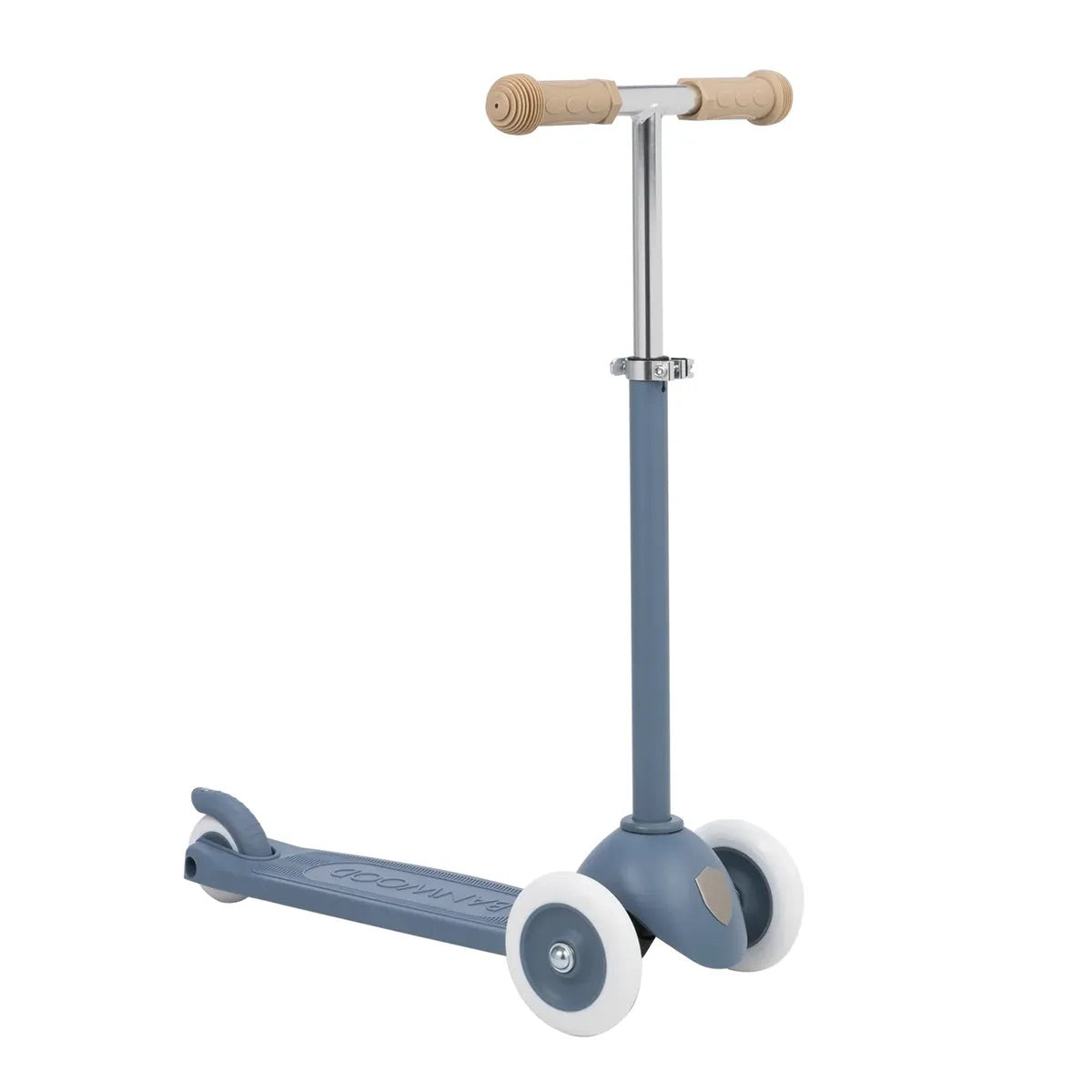 Banwood - Banwood Eco Scooter - Deep Sea - Outdoor