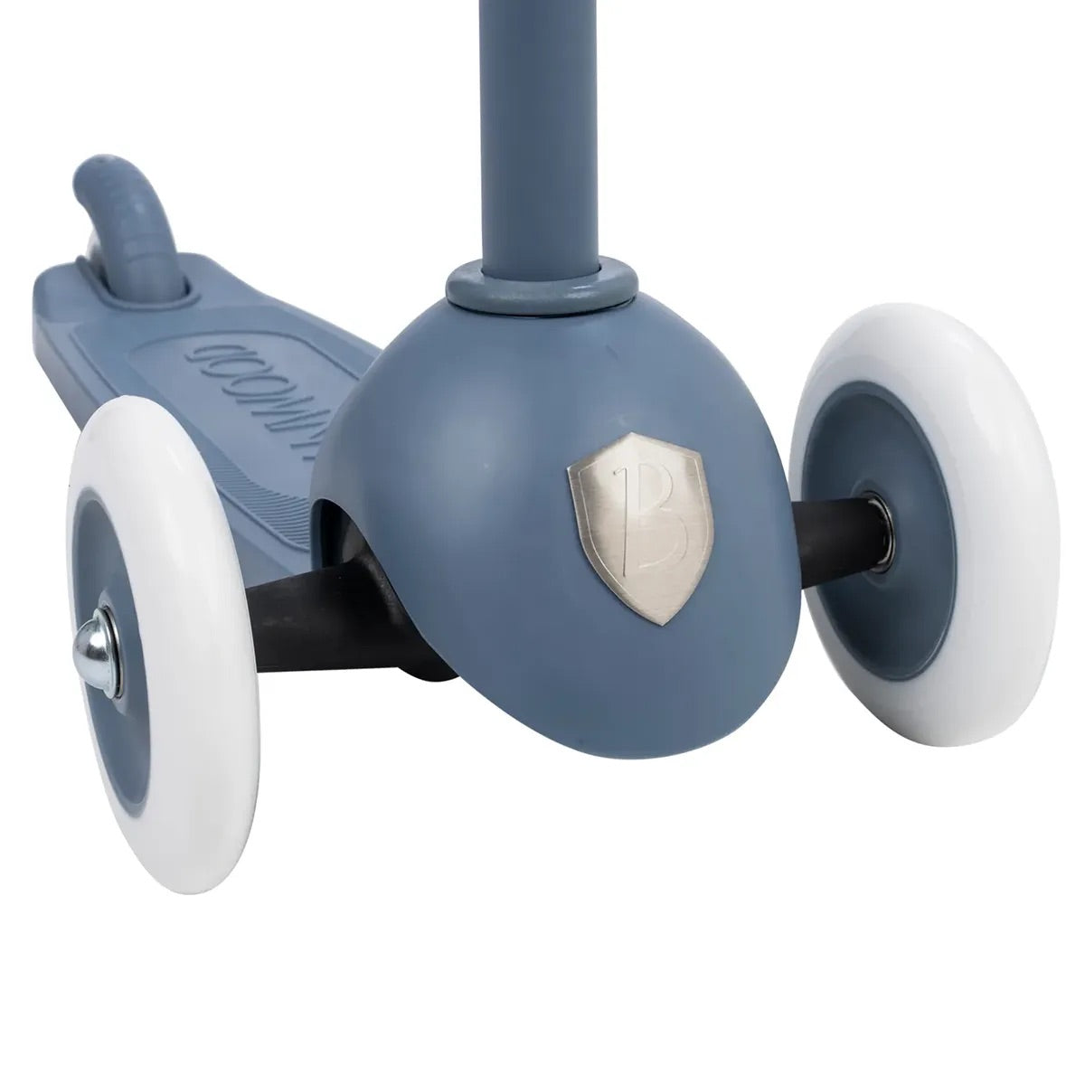Banwood - Banwood Eco Scooter - Deep Sea - Outdoor