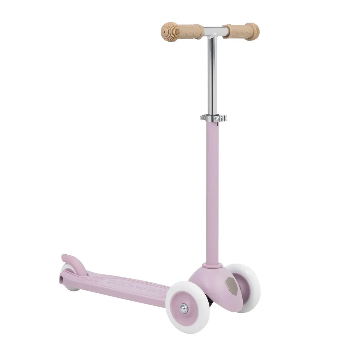 Banwood - Banwood Eco Scooter - Lavender - Outdoor