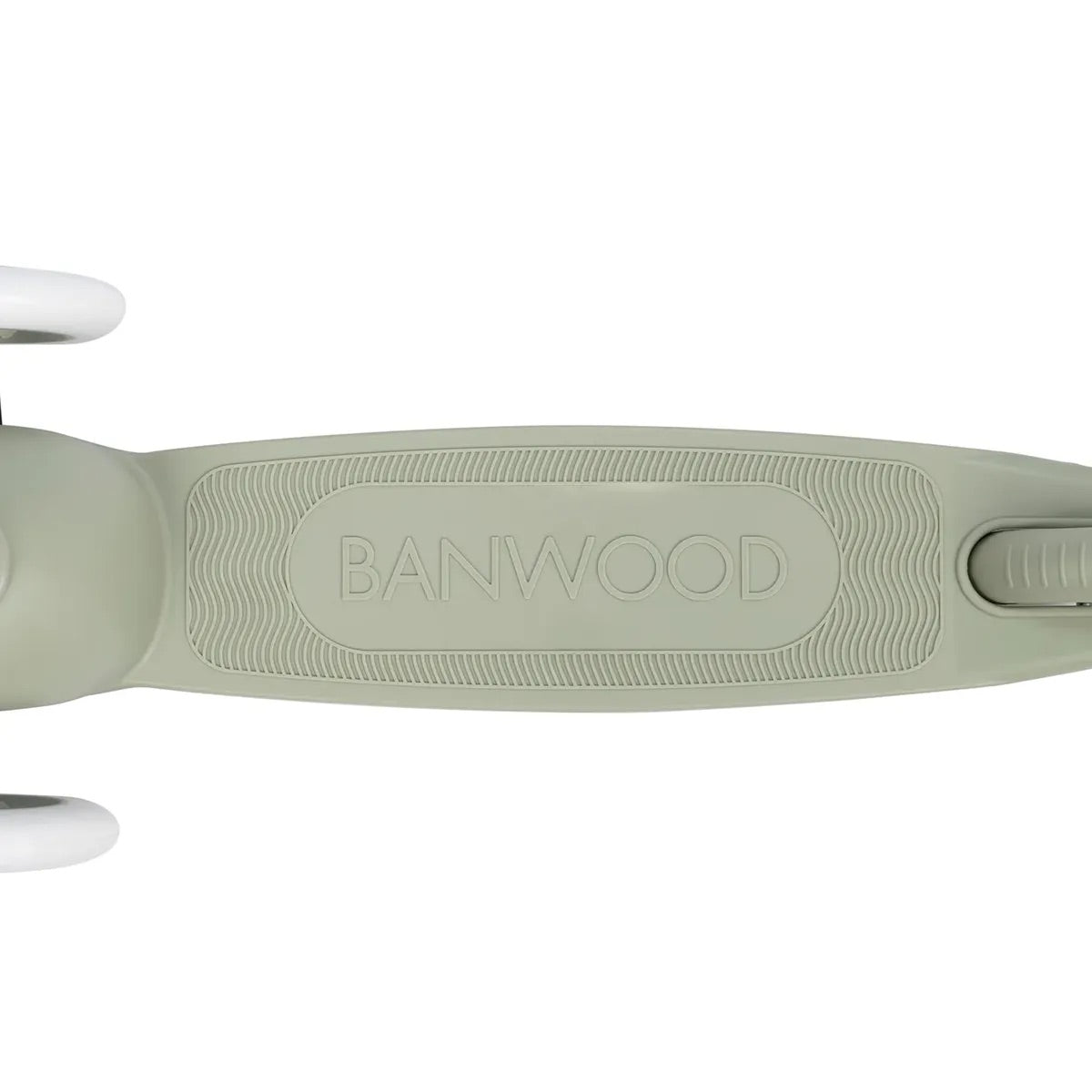 Banwood - Banwood Eco Scooter - Olive - Outdoor