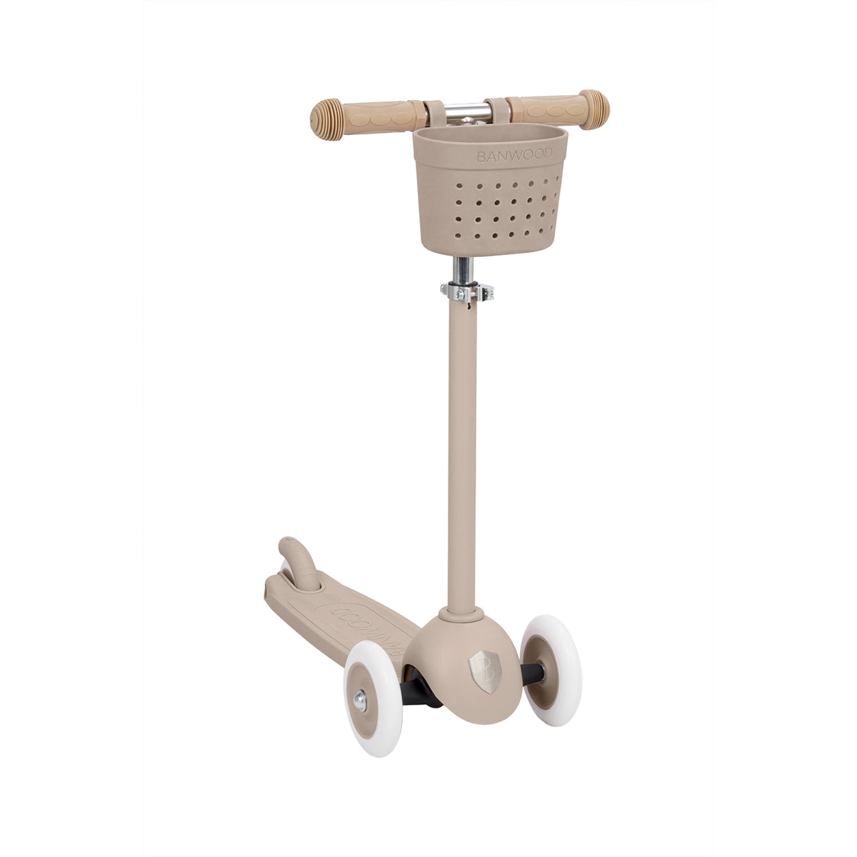 Banwood - Banwood Eco Scooter - Sand - Outdoor