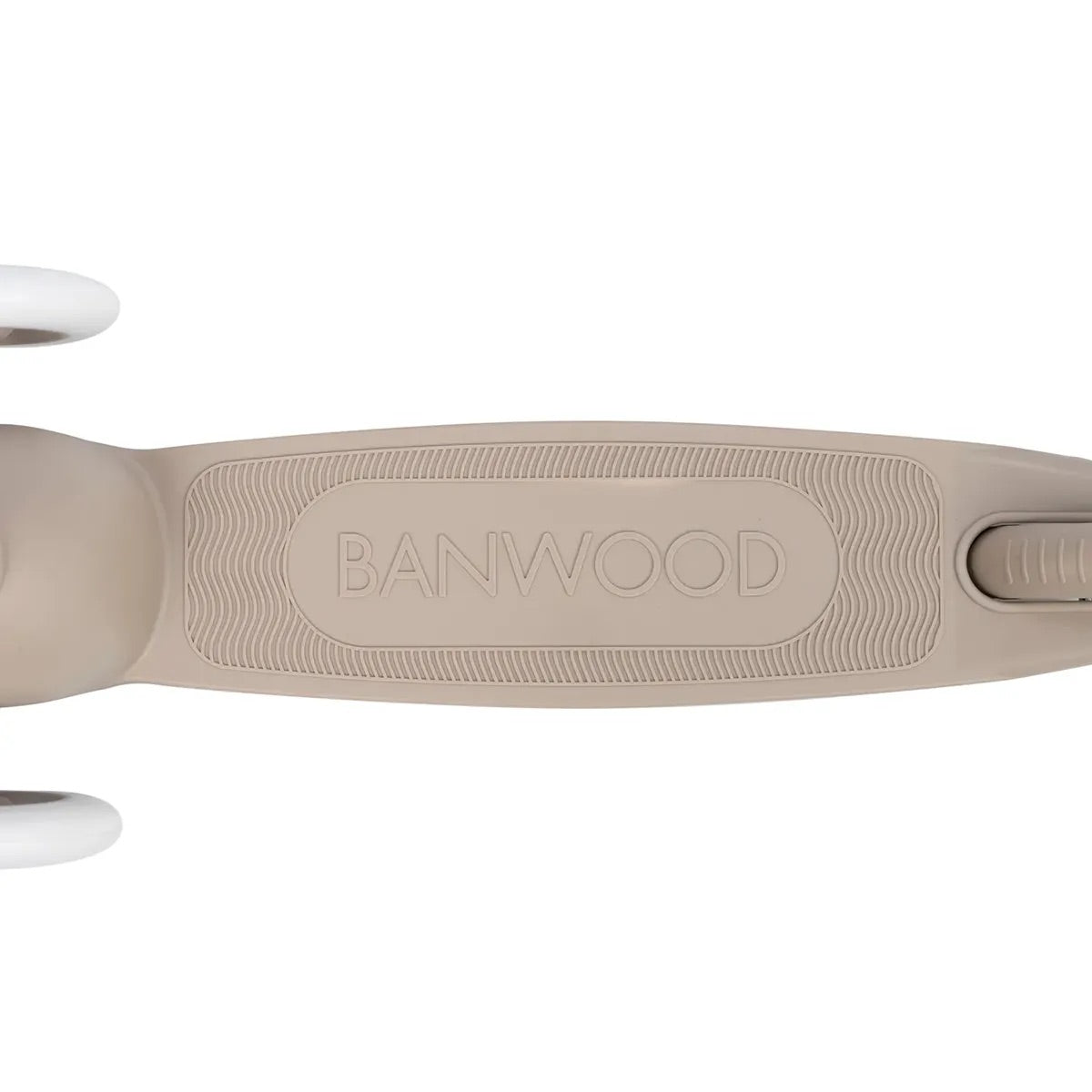 Banwood - Banwood Eco Scooter - Sand - Outdoor