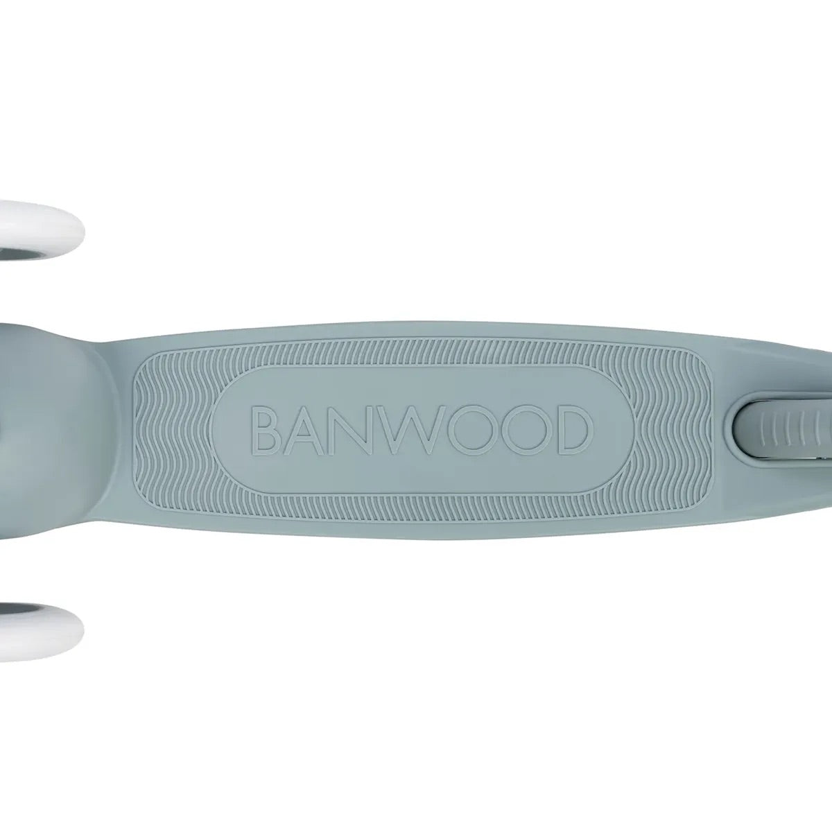 Banwood - Banwood Eco Scooter - Teal - Outdoor
