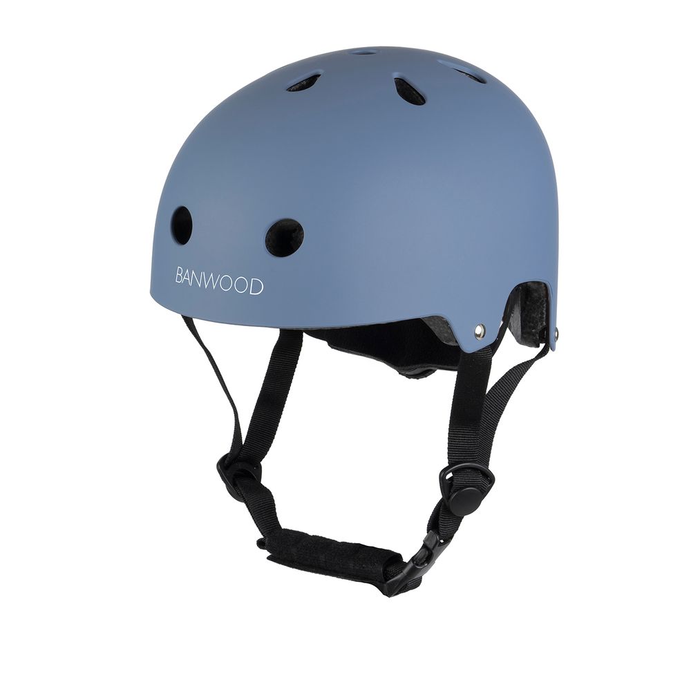 Banwood - Banwood Helmet - Blue - Outdoor