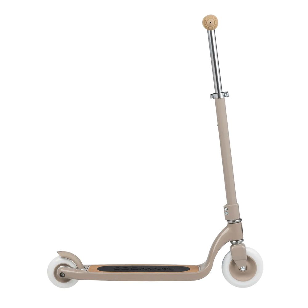 Banwood - Banwood Maxi Scooter - Beige - Outdoor