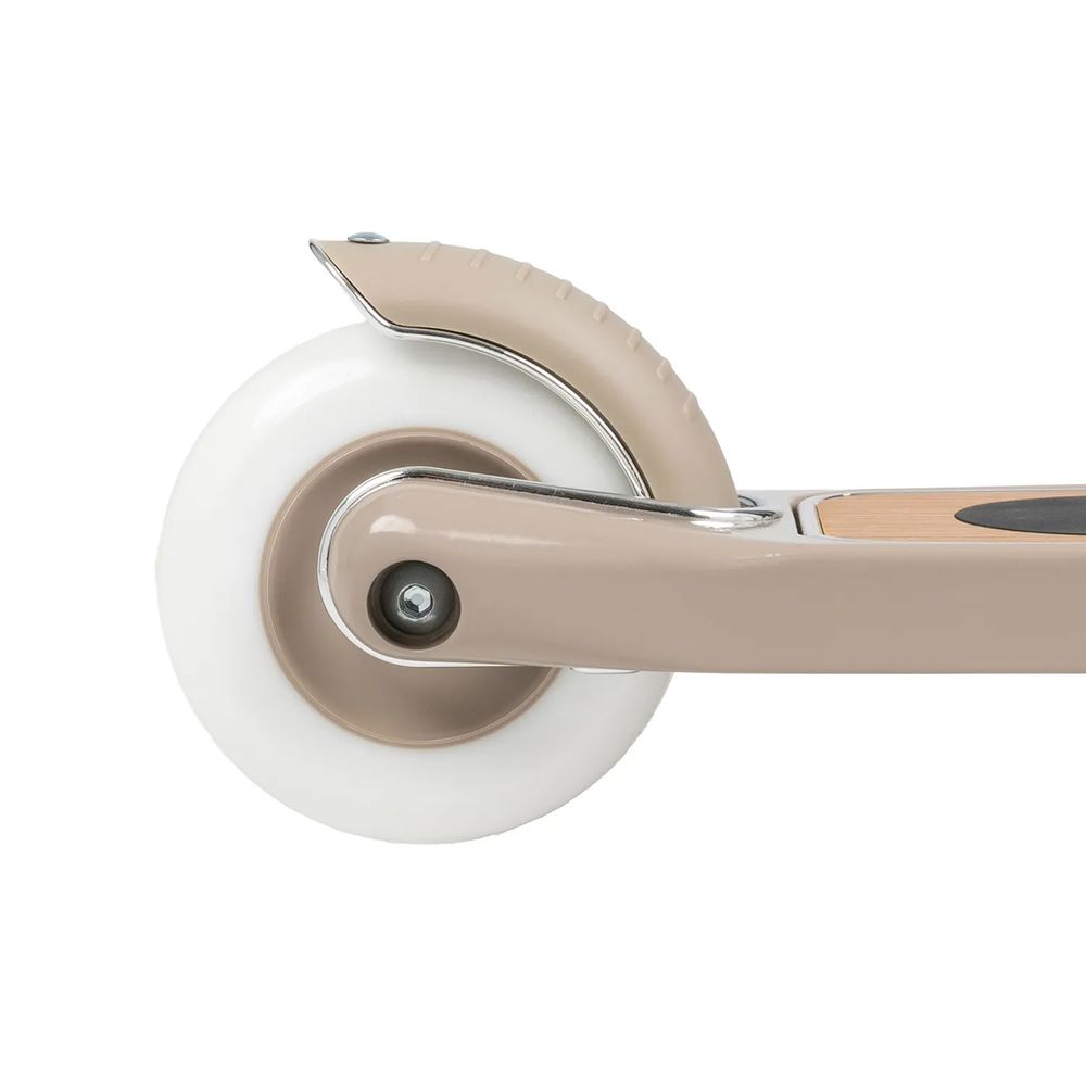 Banwood - Banwood Maxi Scooter - Beige - Outdoor