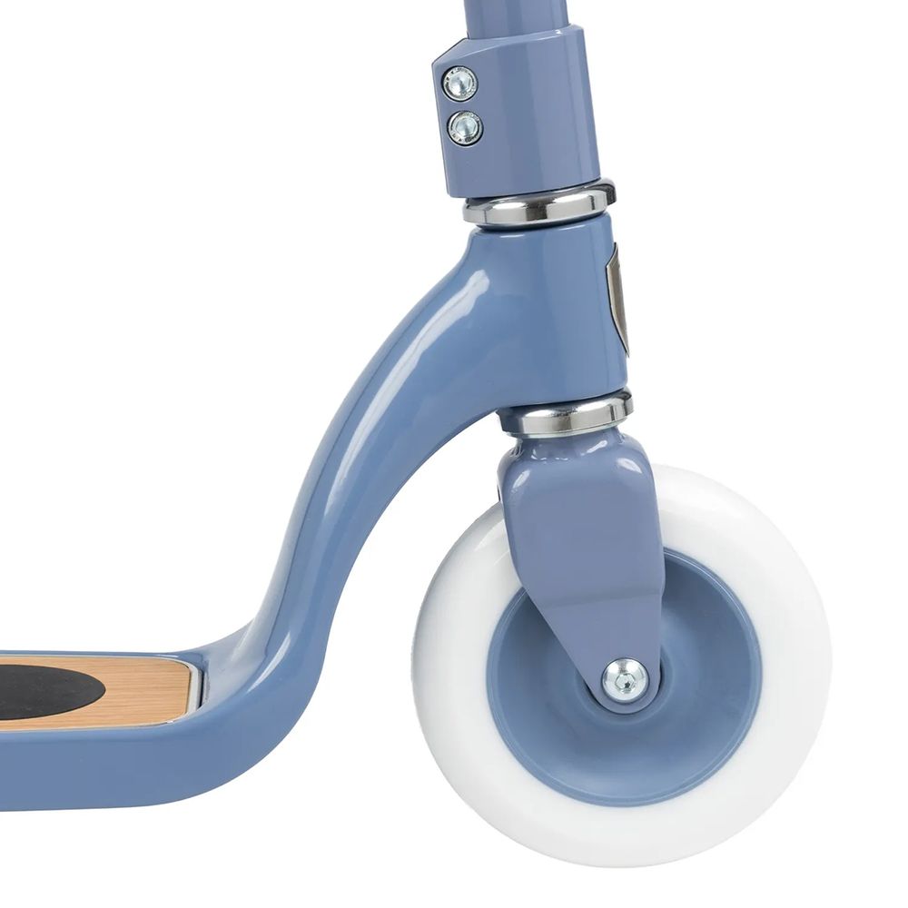 Banwood - Banwood Maxi Scooter - Blue - Outdoor