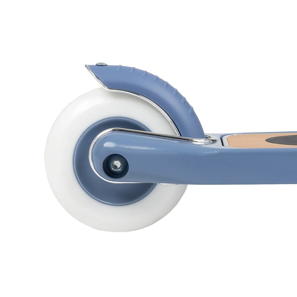 Banwood - Banwood Maxi Scooter - Blue - Outdoor