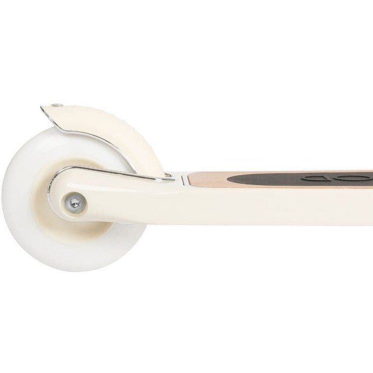 Banwood - Banwood Maxi Scooter Cream - Outdoor