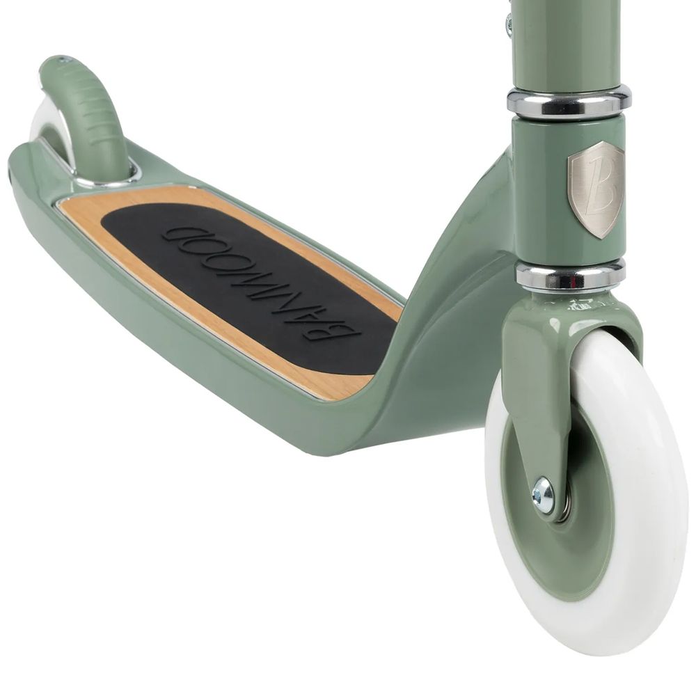 Banwood - Banwood Maxi Scooter - Forest - Outdoor