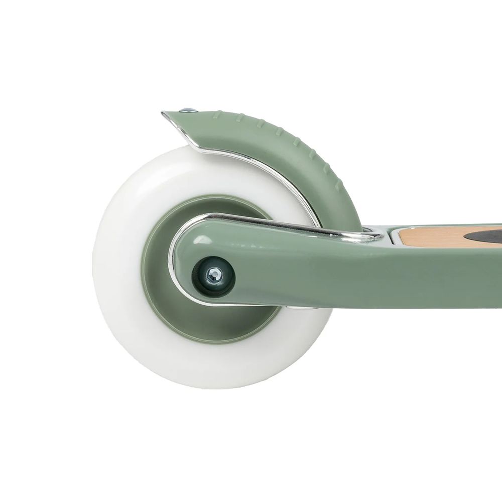 Banwood - Banwood Maxi Scooter - Forest - Outdoor