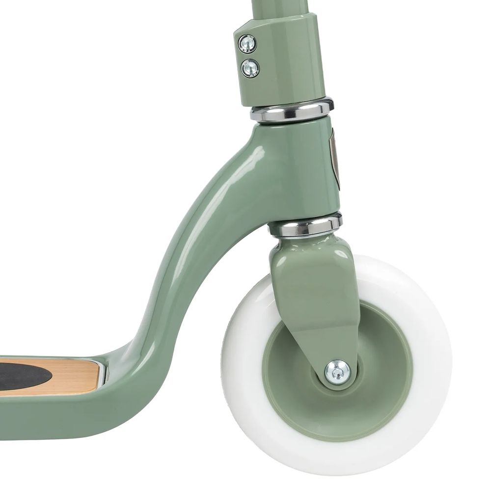 Banwood - Banwood Maxi Scooter - Forest - Outdoor