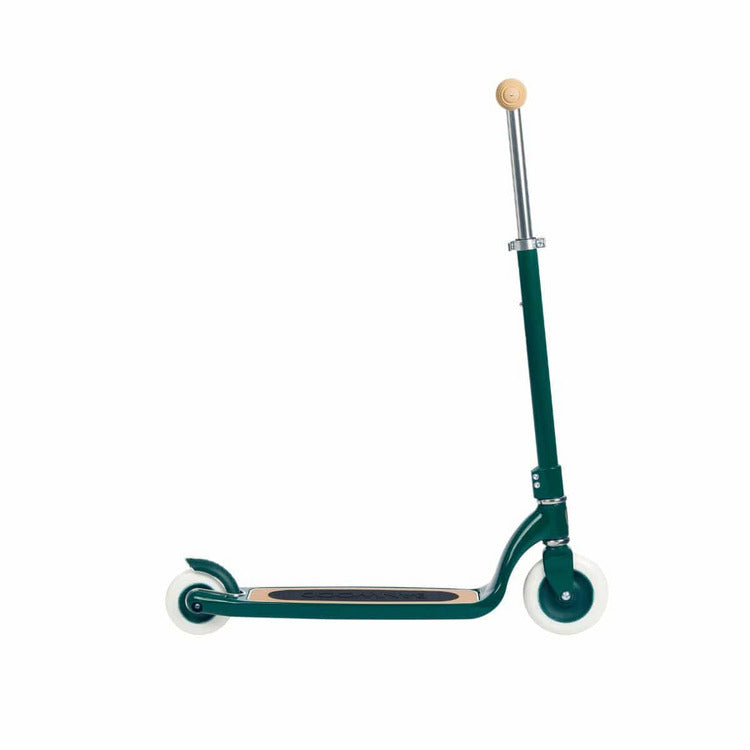 Banwood - Banwood Maxi Scooter Green - Outdoor