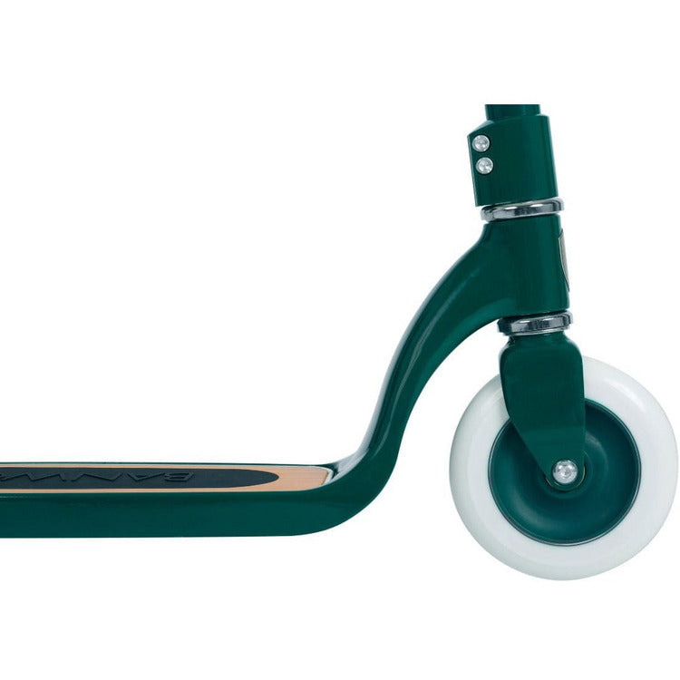 Banwood - Banwood Maxi Scooter Green - Outdoor
