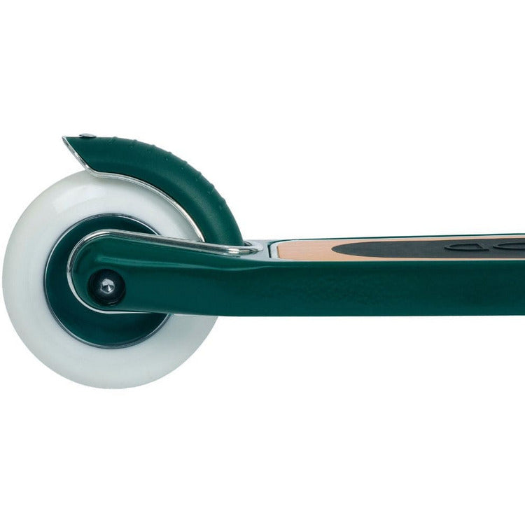 Banwood - Banwood Maxi Scooter Green - Outdoor