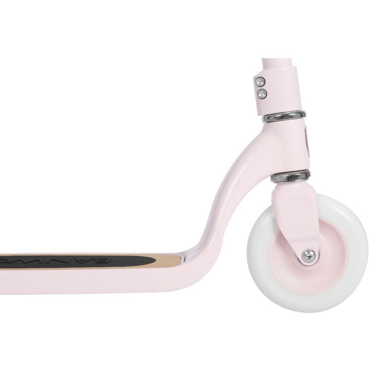 Banwood - Banwood Maxi Scooter Pink - Outdoor