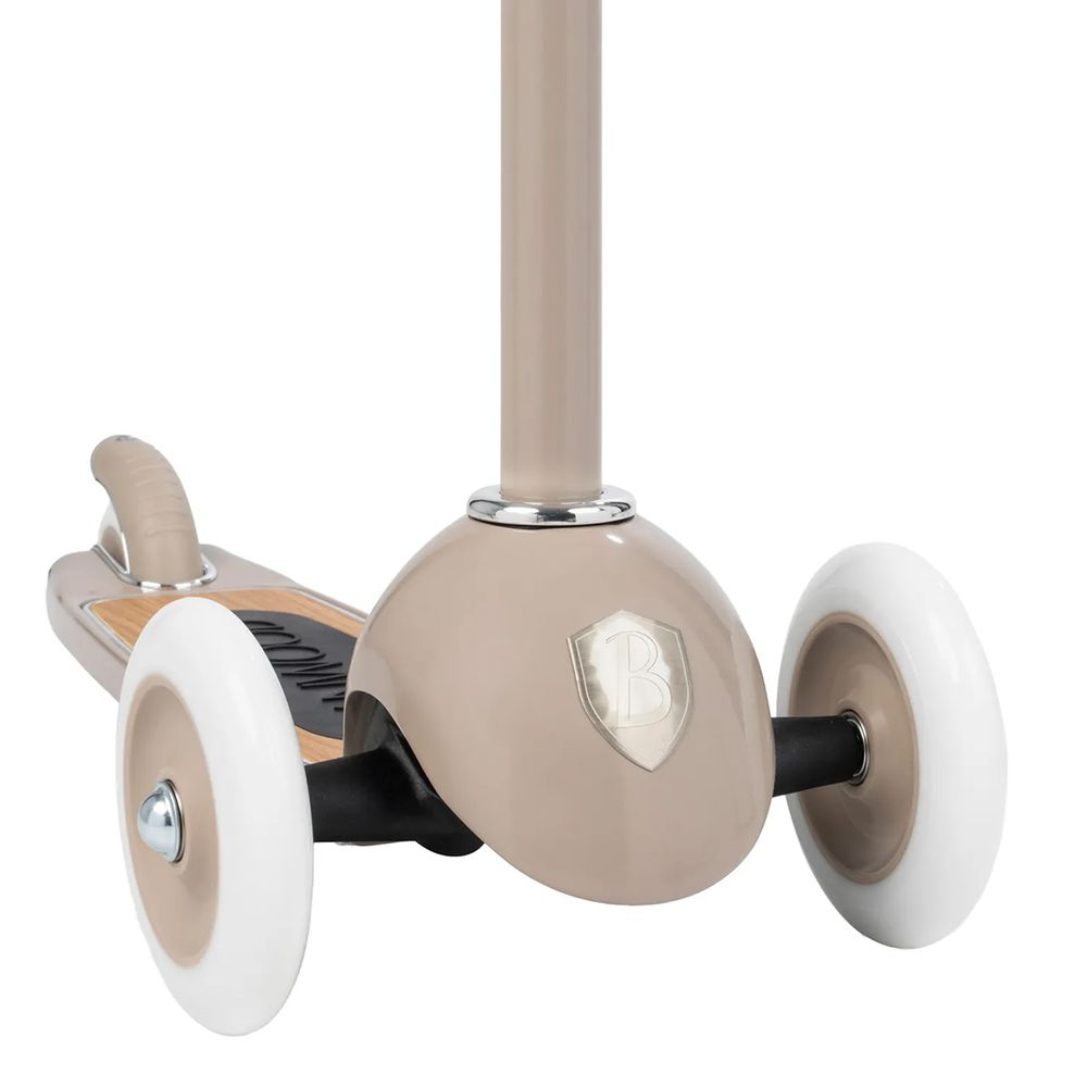 Banwood - Banwood Scooter - Beige - Outdoor