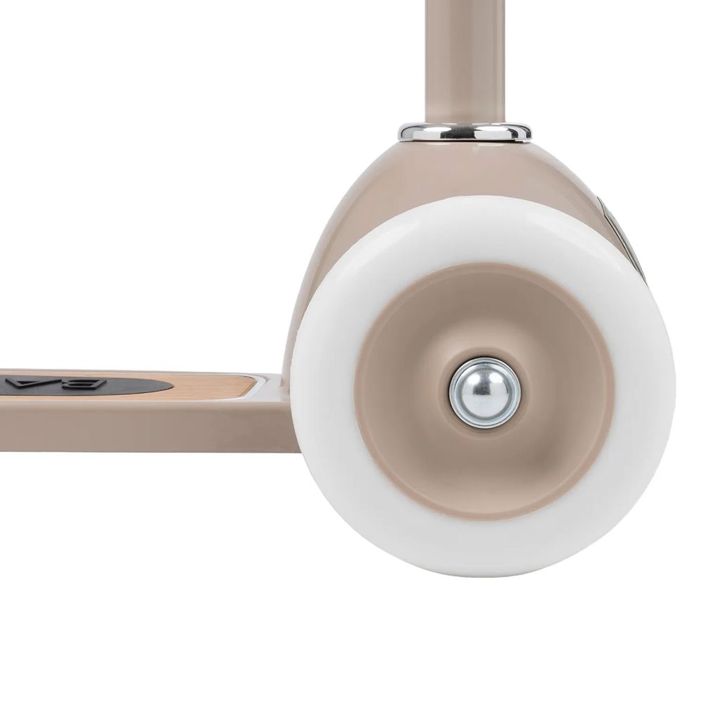 Banwood - Banwood Scooter - Beige - Outdoor