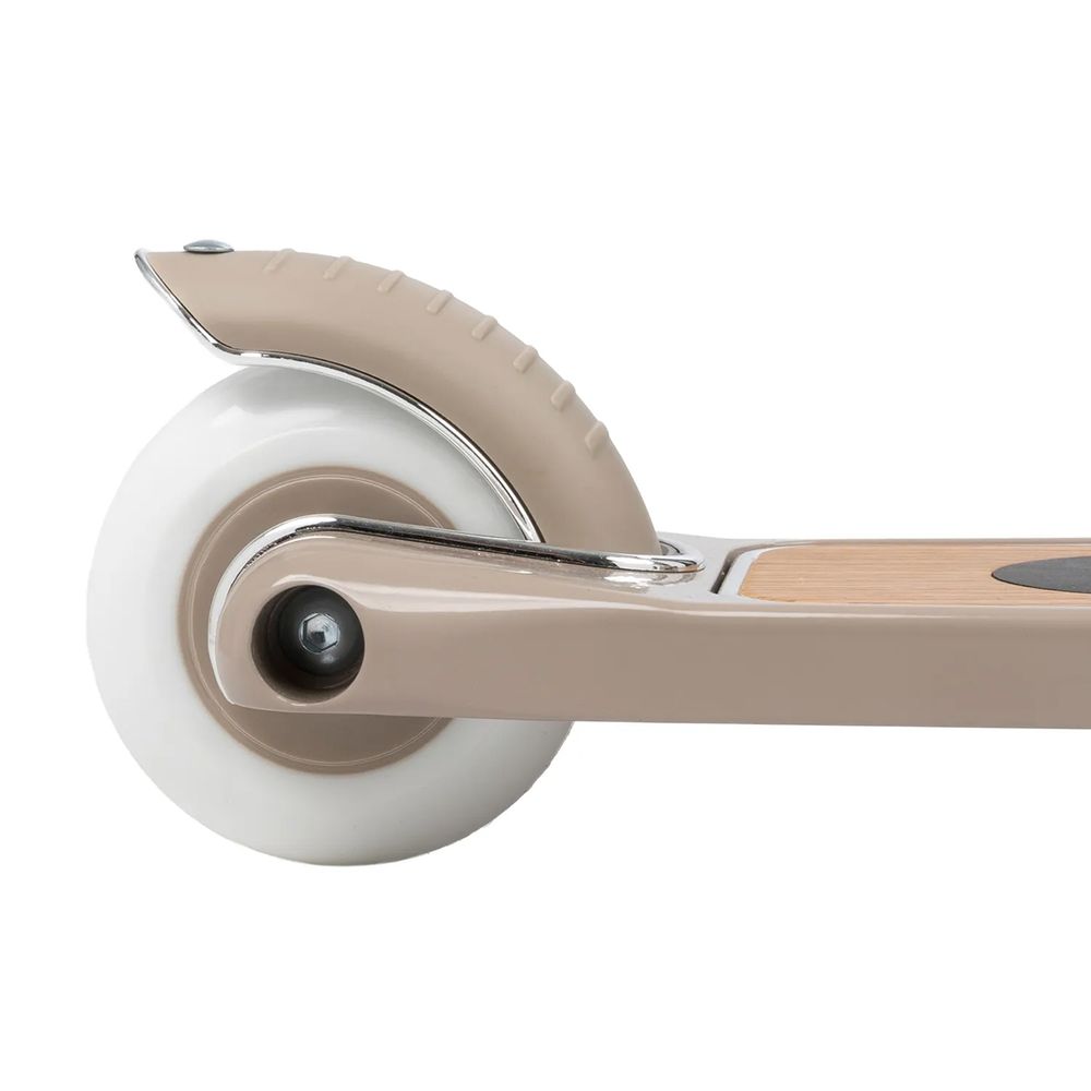 Banwood - Banwood Scooter - Beige - Outdoor