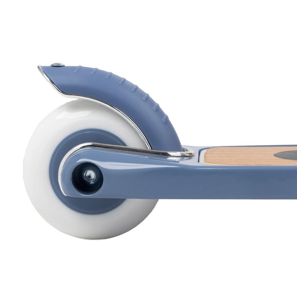 Banwood - Banwood Scooter - Blue - Outdoor