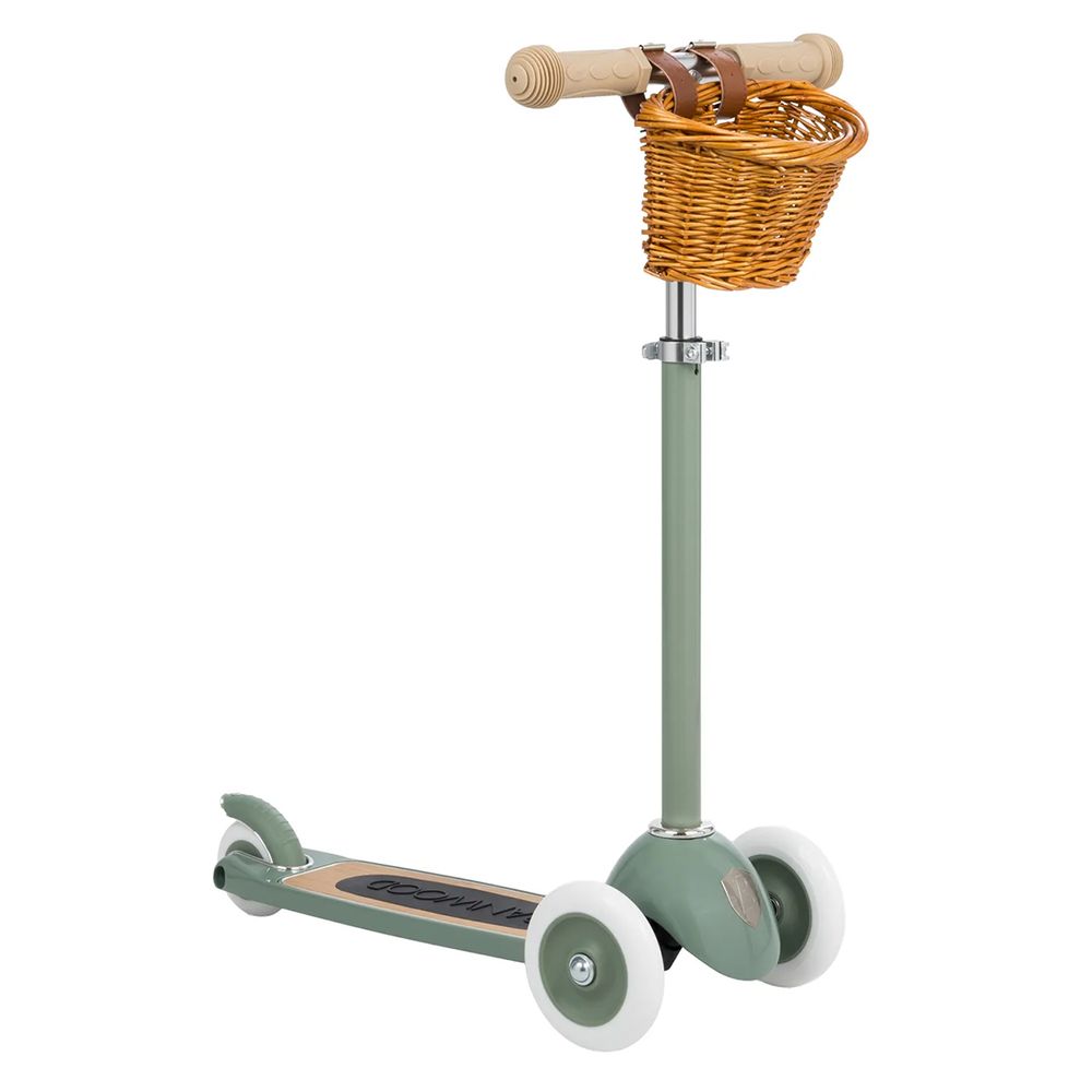 Banwood - Banwood Scooter - Forest - Outdoor