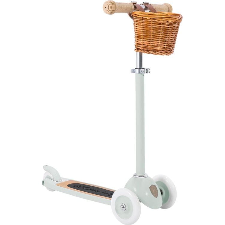 Banwood - Banwood Scooter Mint - Outdoor