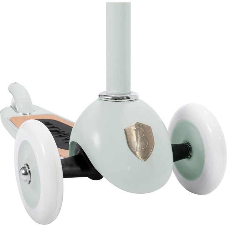 Banwood - Banwood Scooter Mint - Outdoor