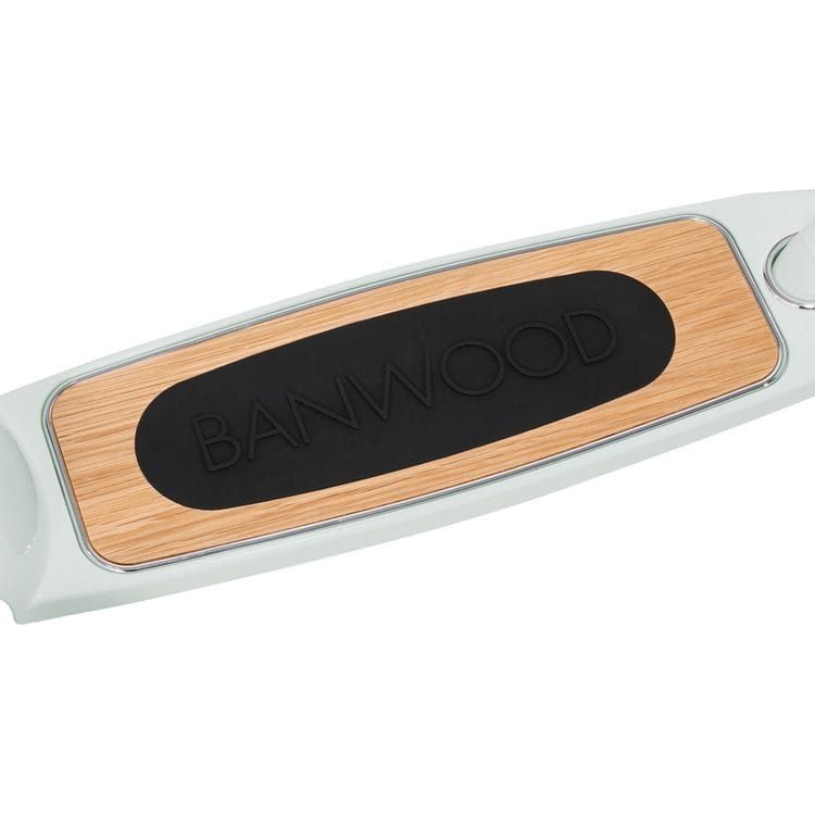 Banwood - Banwood Scooter Mint - Outdoor