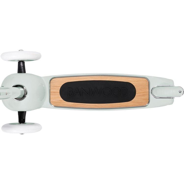 Banwood - Banwood Scooter Mint - Outdoor