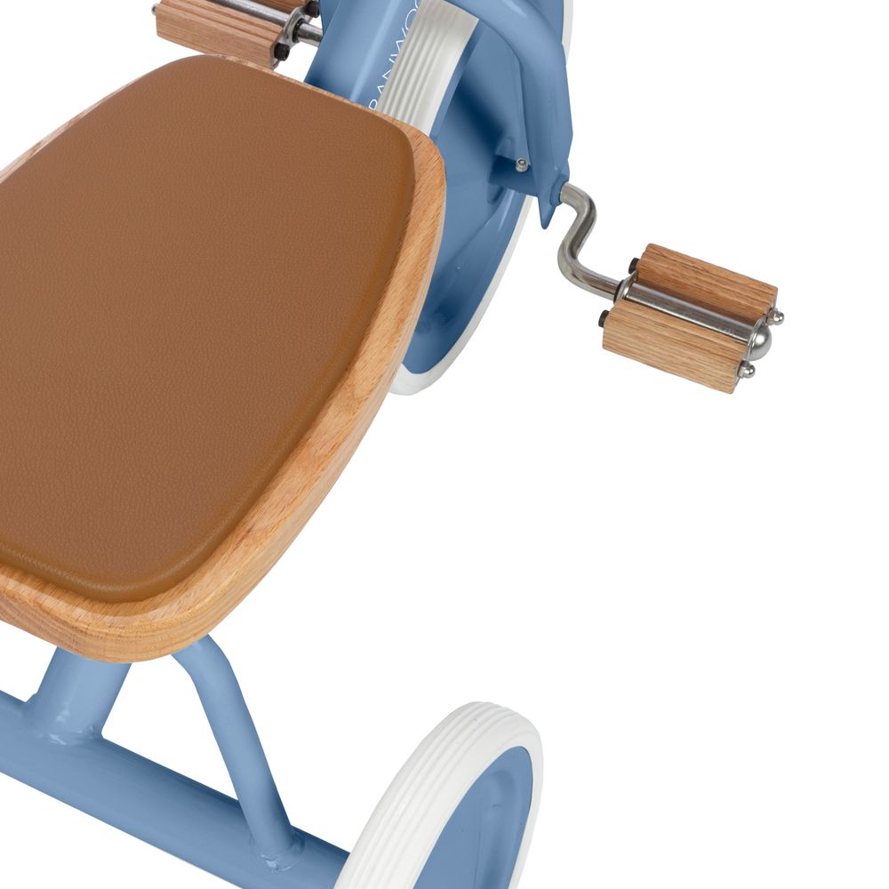 Banwood - Banwood Trike - Blue - Outdoor