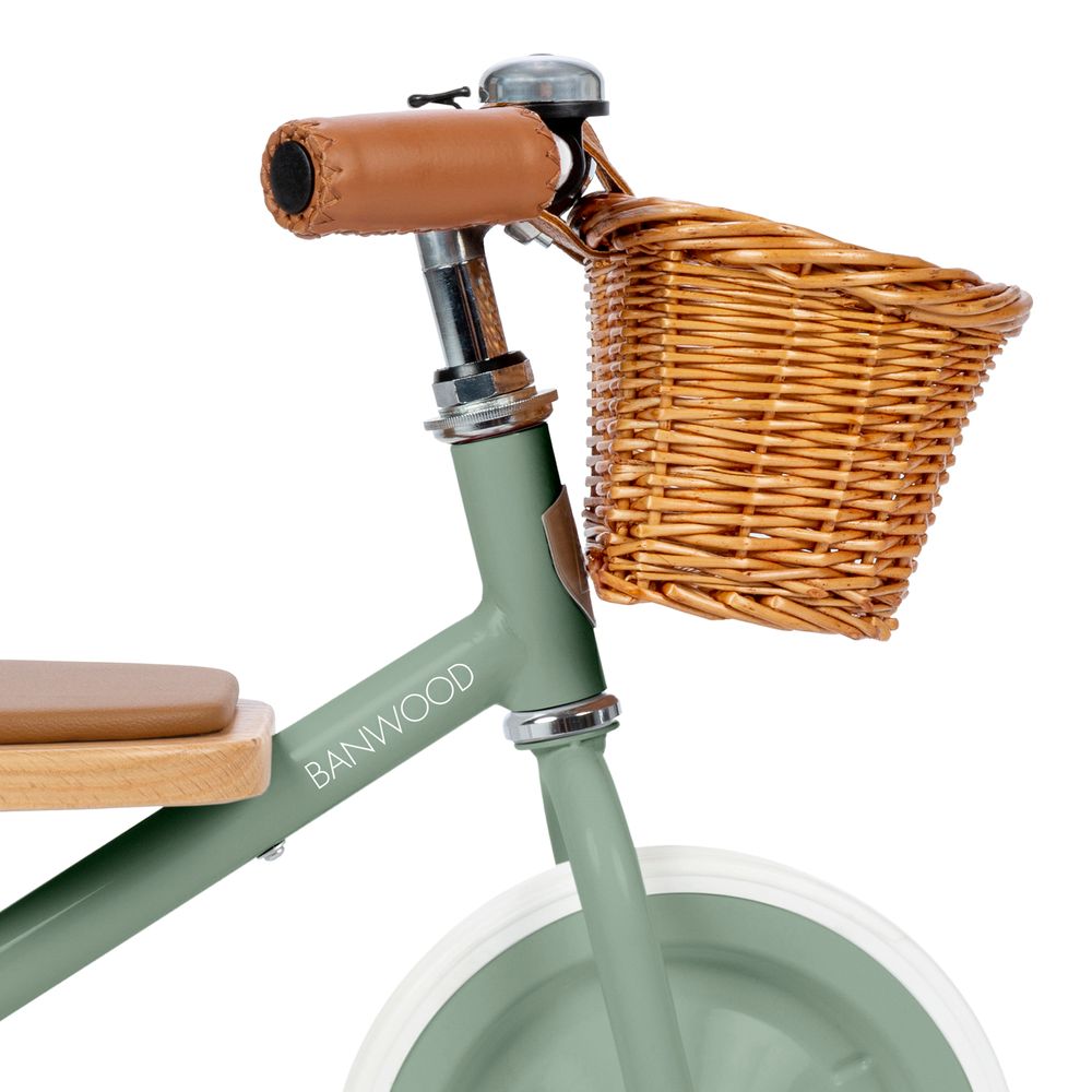 Banwood - Banwood Trike - Forest - Outdoor