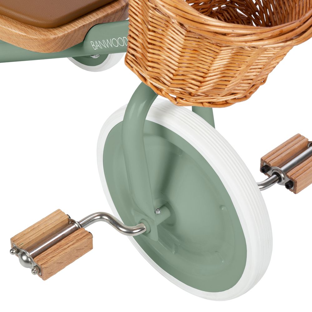 Banwood - Banwood Trike - Forest - Outdoor