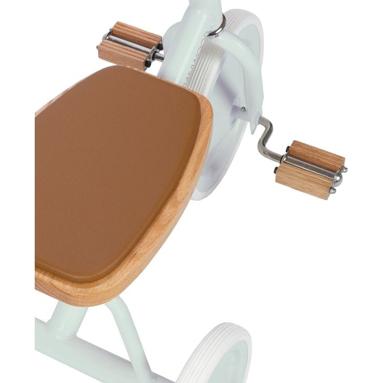Banwood - Banwood Trike- Pale Mint - Outdoor