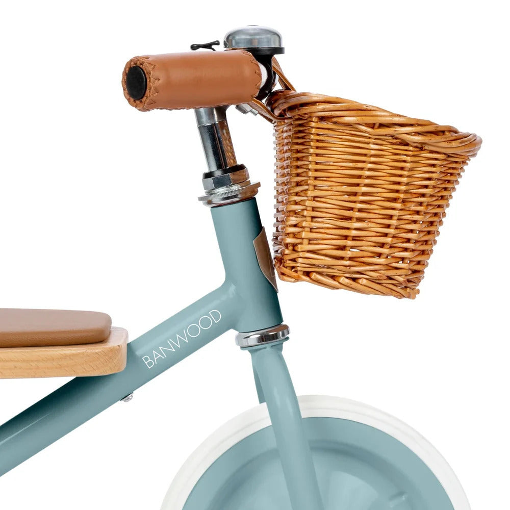Banwood - Banwood Trike - Teal - Outdoor
