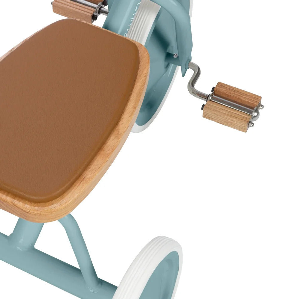 Banwood - Banwood Trike - Teal - Outdoor
