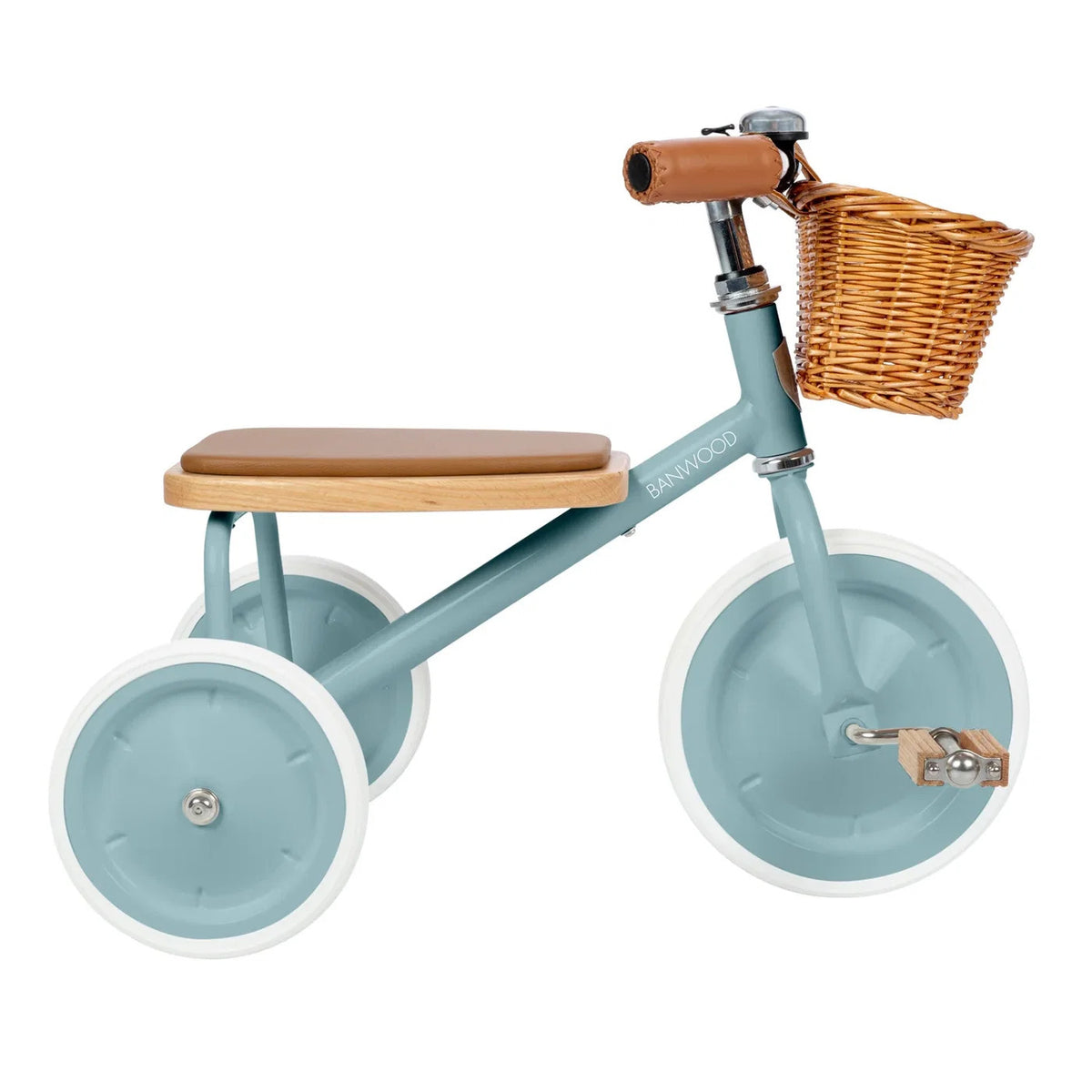 Banwood - Banwood Trike - Teal - Outdoor