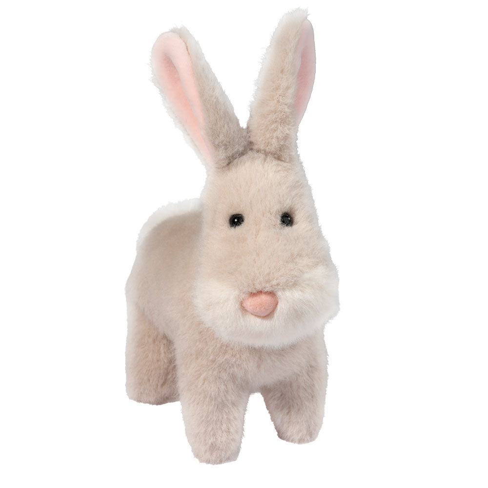Douglas - Barb Bunny Muzzle Plush - Plush