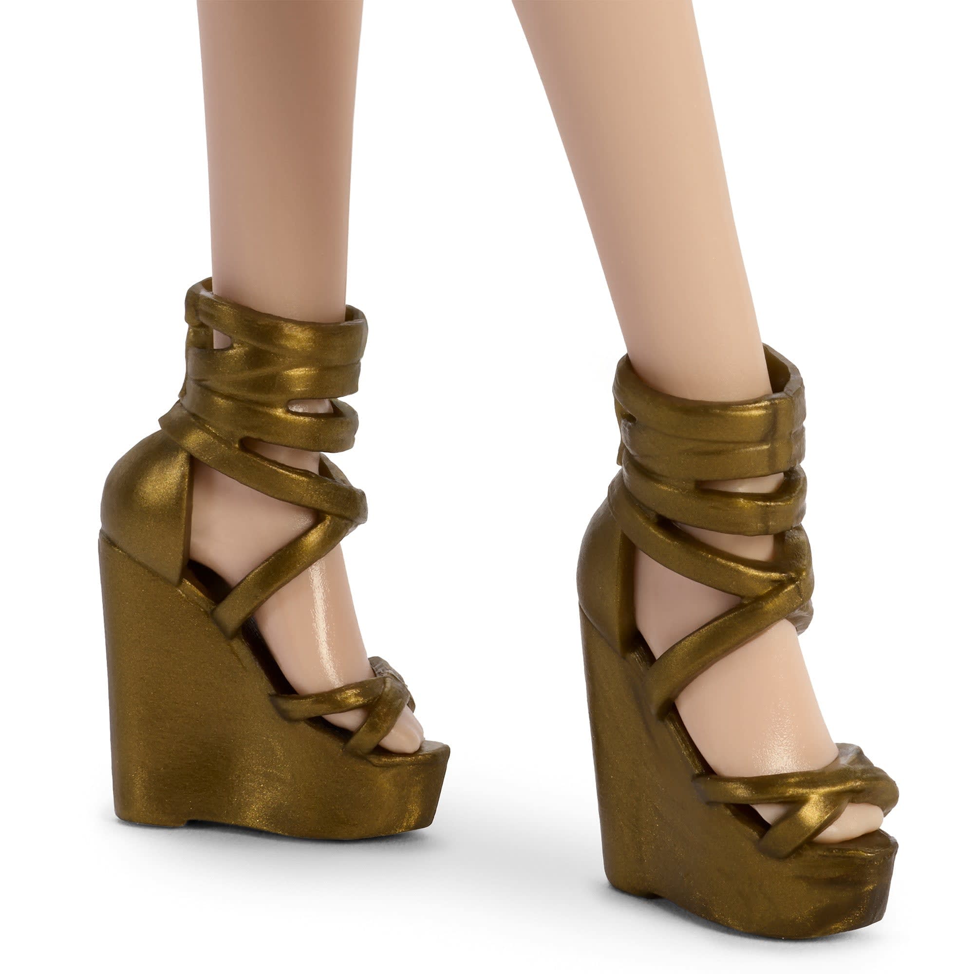 Barbie - Barbie Basics 2026 Neutrals Series, Model 06 - World of Barbie
