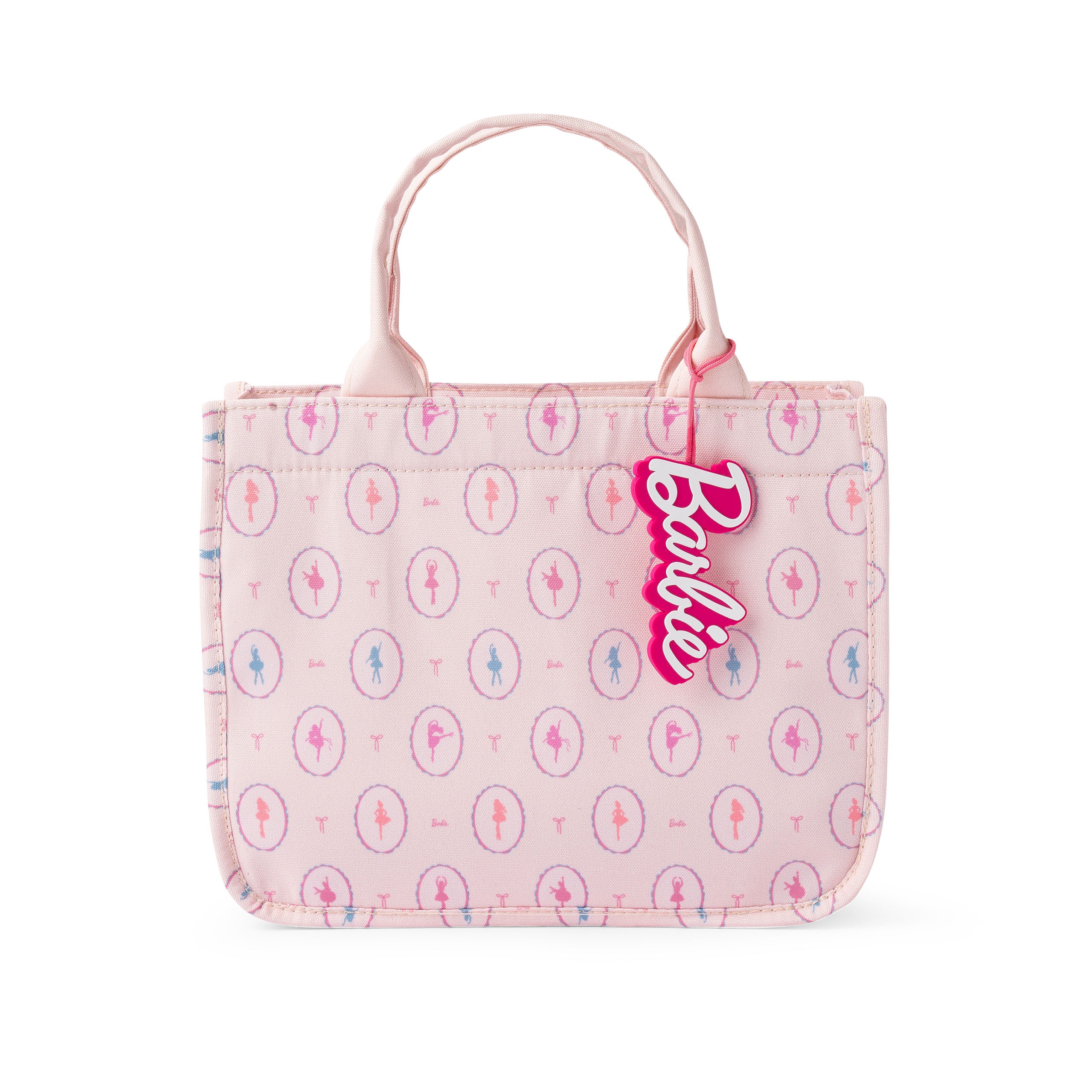 Barbie - Barbie Cameo Dance Kids Mini Tote Bag - World of Barbie