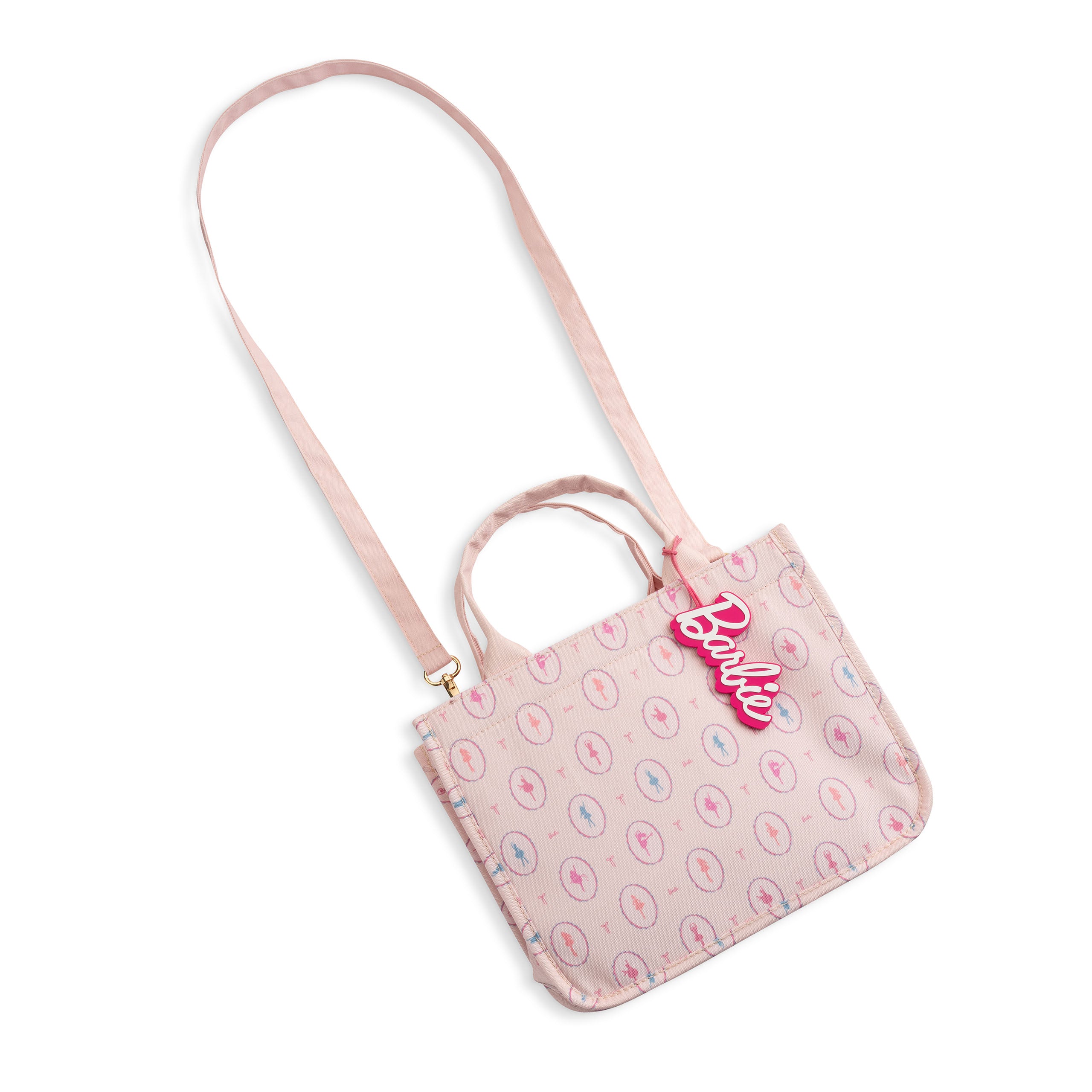 Barbie - Barbie Cameo Dance Kids Mini Tote Bag - World of Barbie