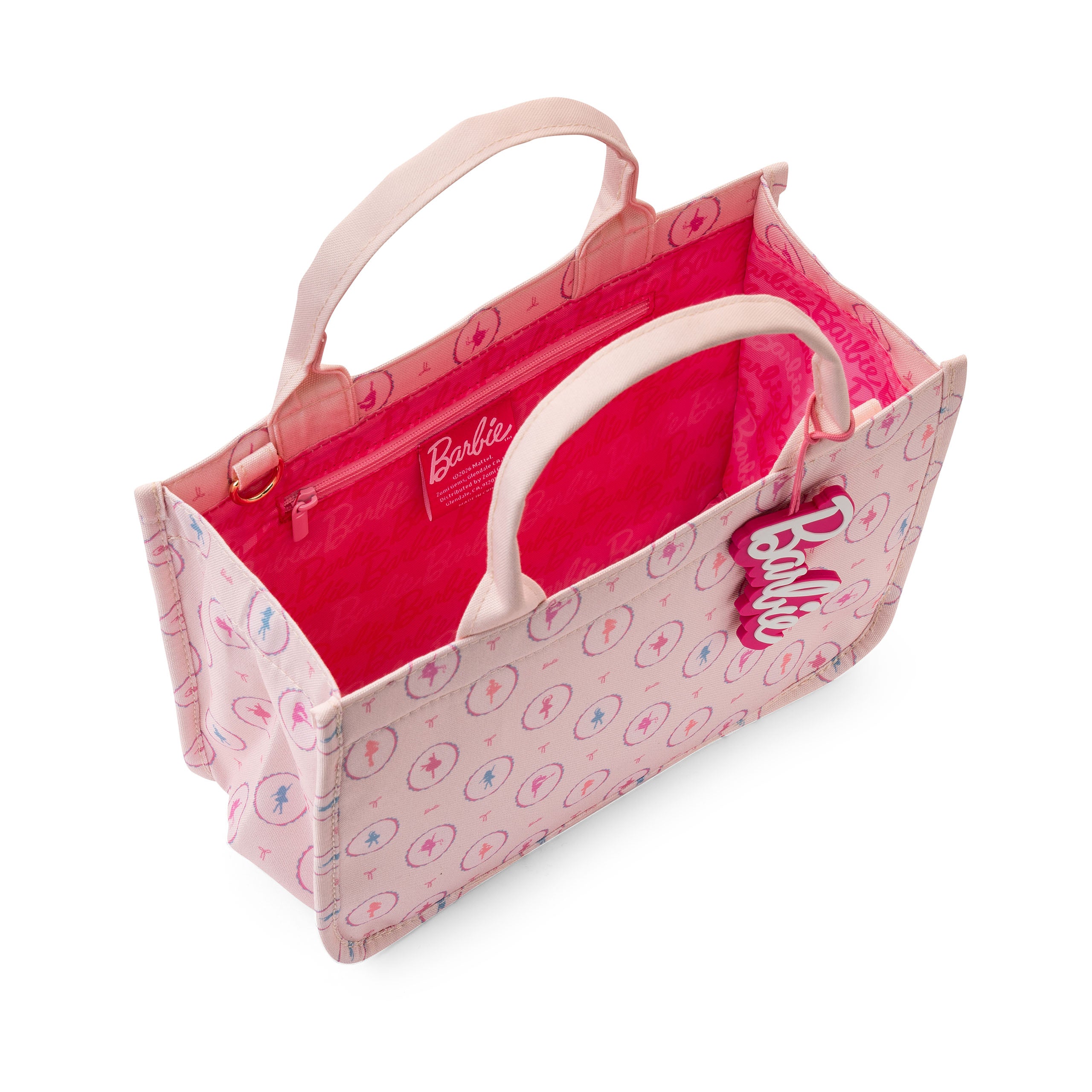 Barbie - Barbie Cameo Dance Kids Mini Tote Bag - World of Barbie