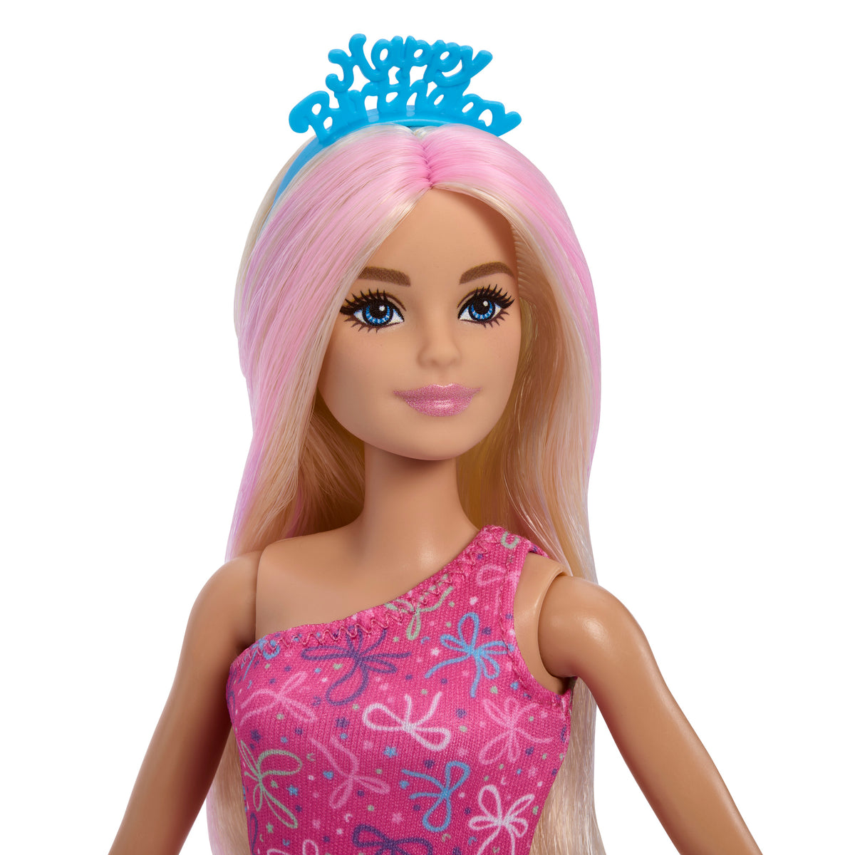 Barbie - Barbie Rise & Surprise doll - World of Barbie