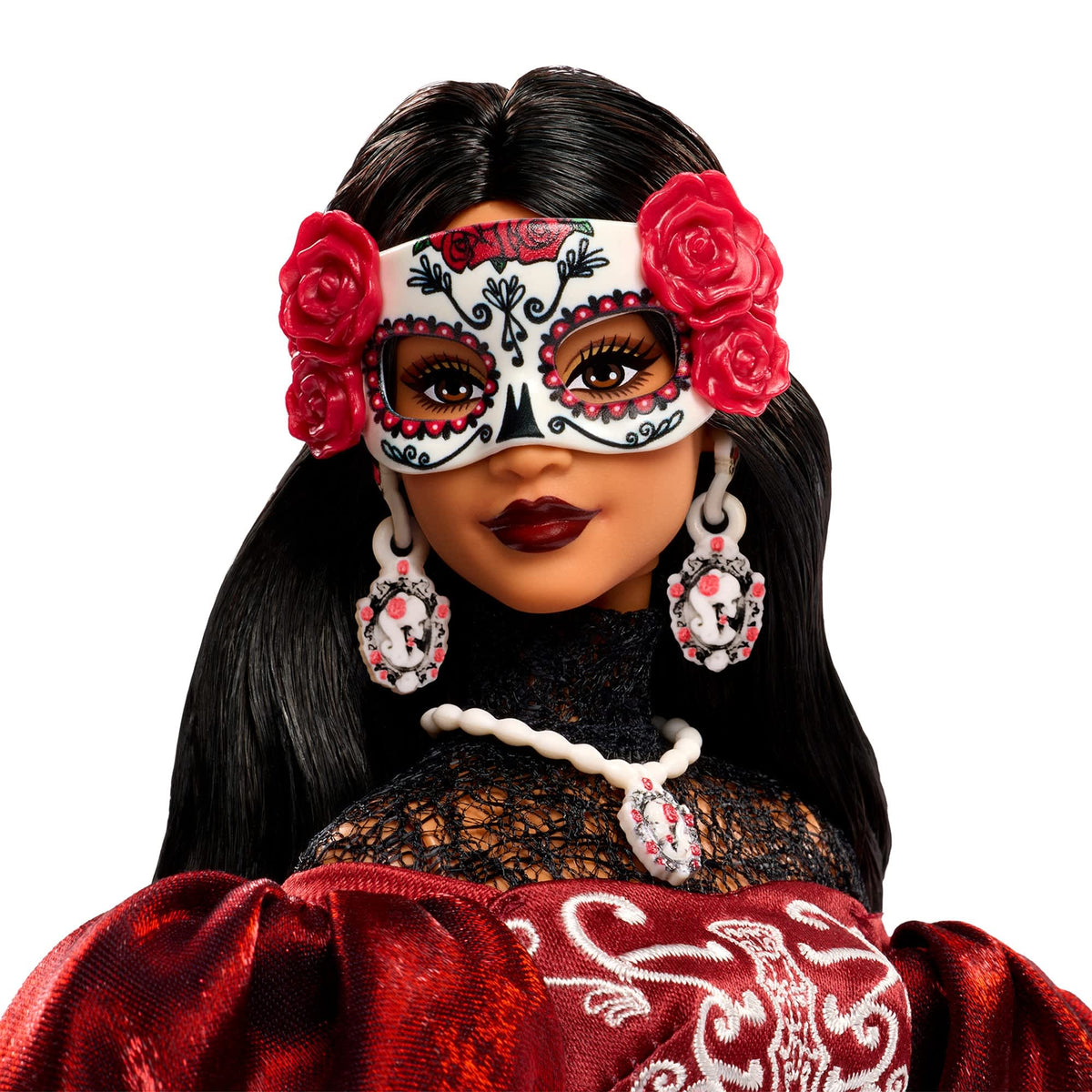 Barbie - Barbie Signature Día De Muertos 2026 Barbie Doll - World of Barbie