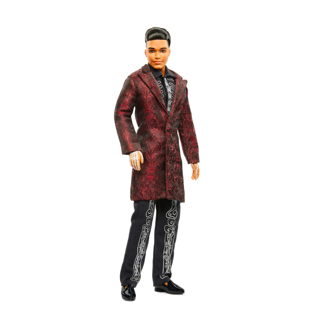 Barbie - Barbie Signature Día De Muertos 2026 Ken Doll - World of Barbie